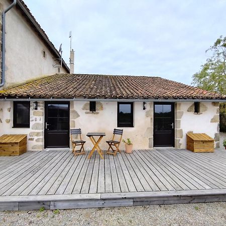 Le Moulin Du Fresne, Chambres D'Hotes Gourge Exterior photo