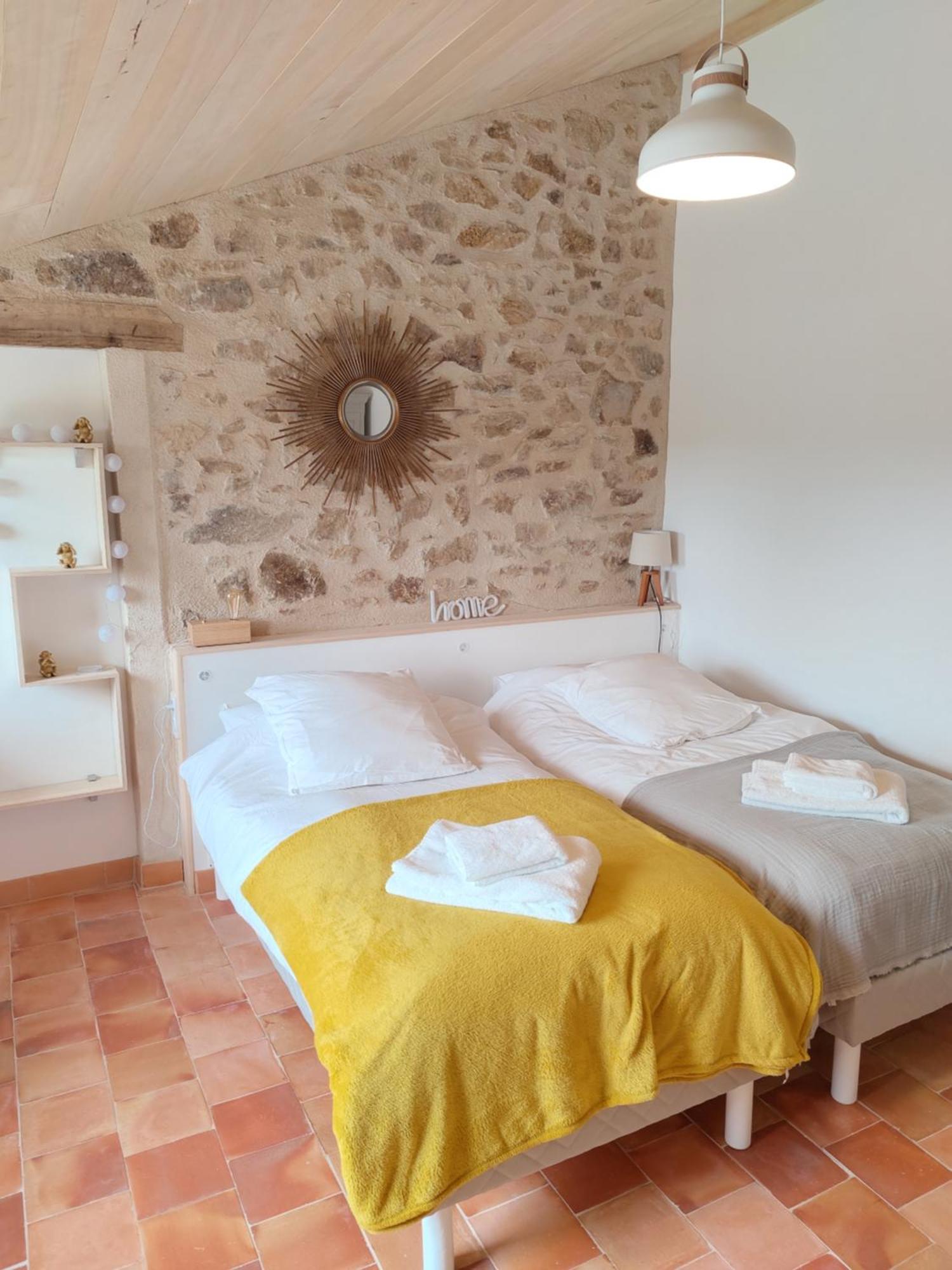 Le Moulin Du Fresne, Chambres D'Hotes Gourge Exterior photo