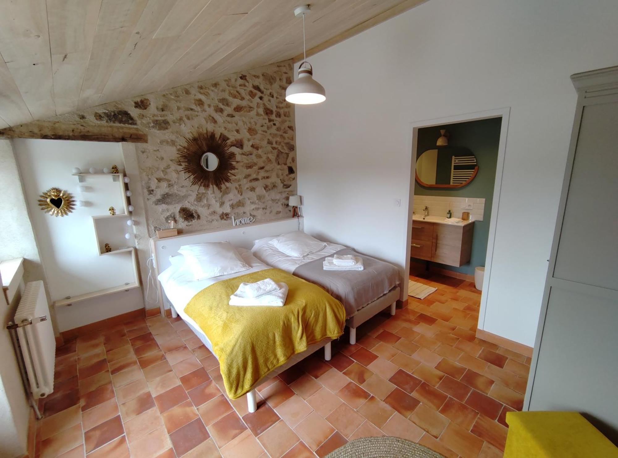 Le Moulin Du Fresne, Chambres D'Hotes Gourge Exterior photo